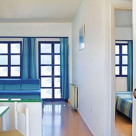 Ferienwohnung Louis King Alkinoos Protaras Exterior foto