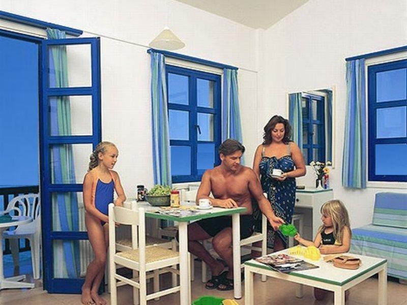 Ferienwohnung Louis King Alkinoos Protaras Exterior foto