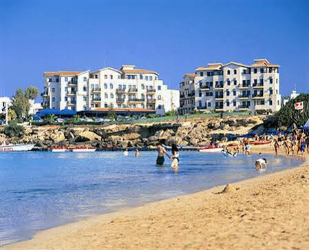 Ferienwohnung Louis King Alkinoos Protaras Exterior foto